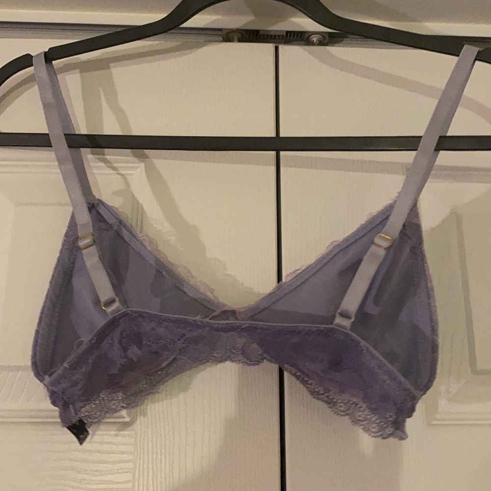 Lacy bralette - Picture 2 of 4